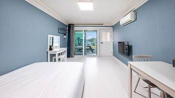 Namhae sea Stay N pet Pension