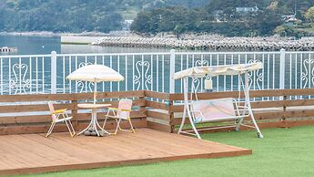 Namhae sea Stay N pet Pension