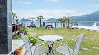 Namhae sea Stay N pet Pension