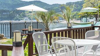 Namhae sea Stay N pet Pension