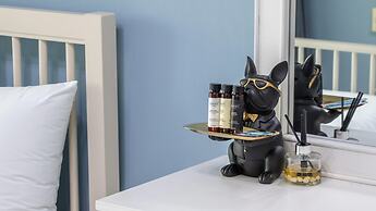 Namhae sea Stay N pet Pension