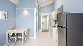 Namhae sea Stay N pet Pension