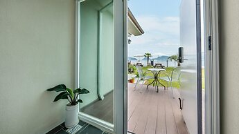 Namhae sea Stay N pet Pension