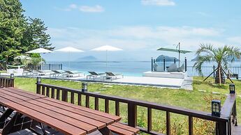 Namhae sea Stay N pet Pension