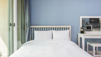 Namhae sea Stay N pet Pension