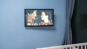 Namhae sea Stay N pet Pension