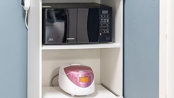 Namhae sea Stay N pet Pension