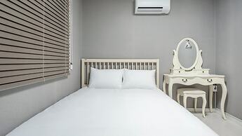 Namhae sea Stay N pet Pension