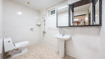 Namhae sea Stay N pet Pension