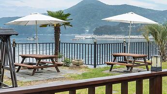 Namhae sea Stay N pet Pension