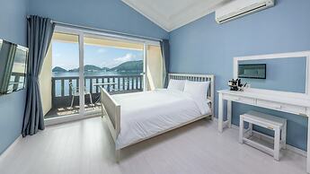 Namhae sea Stay N pet Pension