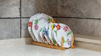 Namhae sea Stay N pet Pension