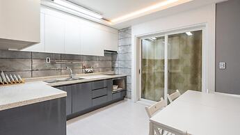 Namhae sea Stay N pet Pension