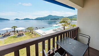 Namhae sea Stay N pet Pension