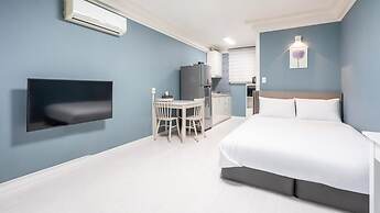 Namhae sea Stay N pet Pension