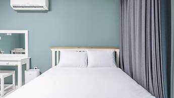 Namhae sea Stay N pet Pension