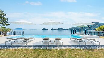 Namhae sea Stay N pet Pension