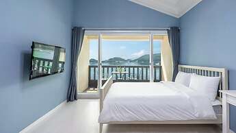 Namhae sea Stay N pet Pension