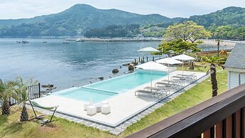 Namhae sea Stay N pet Pension