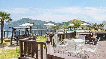 Namhae sea Stay N pet Pension