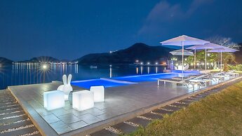 Namhae sea Stay N pet Pension