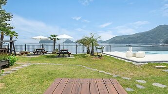 Namhae sea Stay N pet Pension