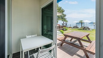 Namhae sea Stay N pet Pension