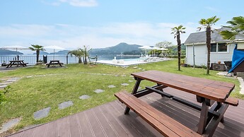 Namhae sea Stay N pet Pension