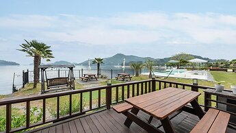 Namhae sea Stay N pet Pension