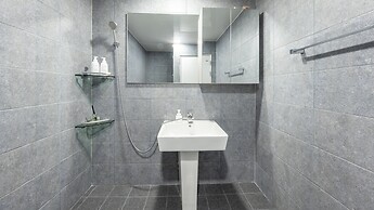 Namhae sea Stay N pet Pension