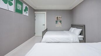 Namhae sea Stay N pet Pension