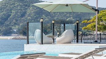 Namhae sea Stay N pet Pension