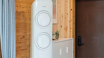 Namhae sea Stay N pet Pension