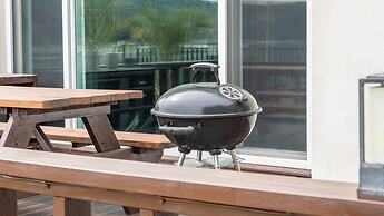 Namhae sea Stay N pet Pension