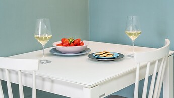 Namhae sea Stay N pet Pension