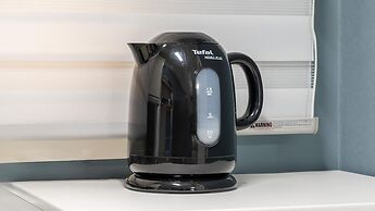 Namhae sea Stay N pet Pension