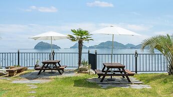 Namhae sea Stay N pet Pension