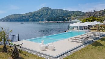 Namhae sea Stay N pet Pension