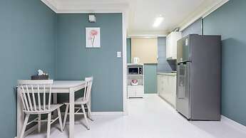 Namhae sea Stay N pet Pension