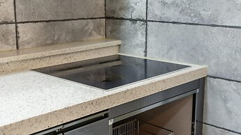 Namhae sea Stay N pet Pension