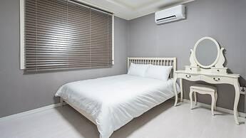 Namhae sea Stay N pet Pension