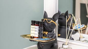 Namhae sea Stay N pet Pension