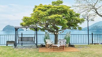 Namhae sea Stay N pet Pension