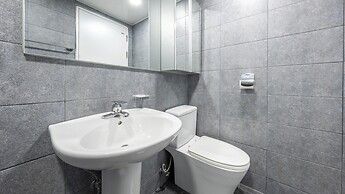 Namhae sea Stay N pet Pension