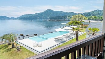 Namhae sea Stay N pet Pension