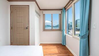 Namhae sea Stay N pet Pension