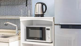 Namhae sea Stay N pet Pension