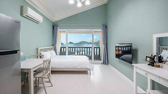 Namhae sea Stay N pet Pension
