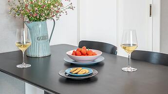 Namhae sea Stay N pet Pension