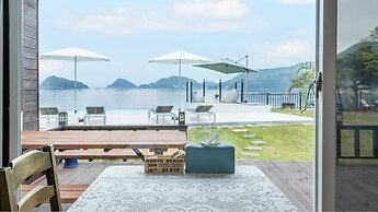 Namhae sea Stay N pet Pension